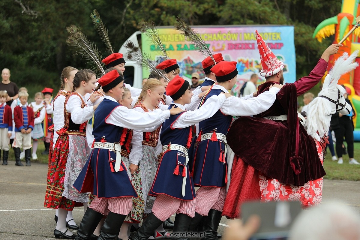 Wrześniowa Biesiada na Wojtkach [06.09.2025] - zdjęcie #23 - eOstroleka.pl