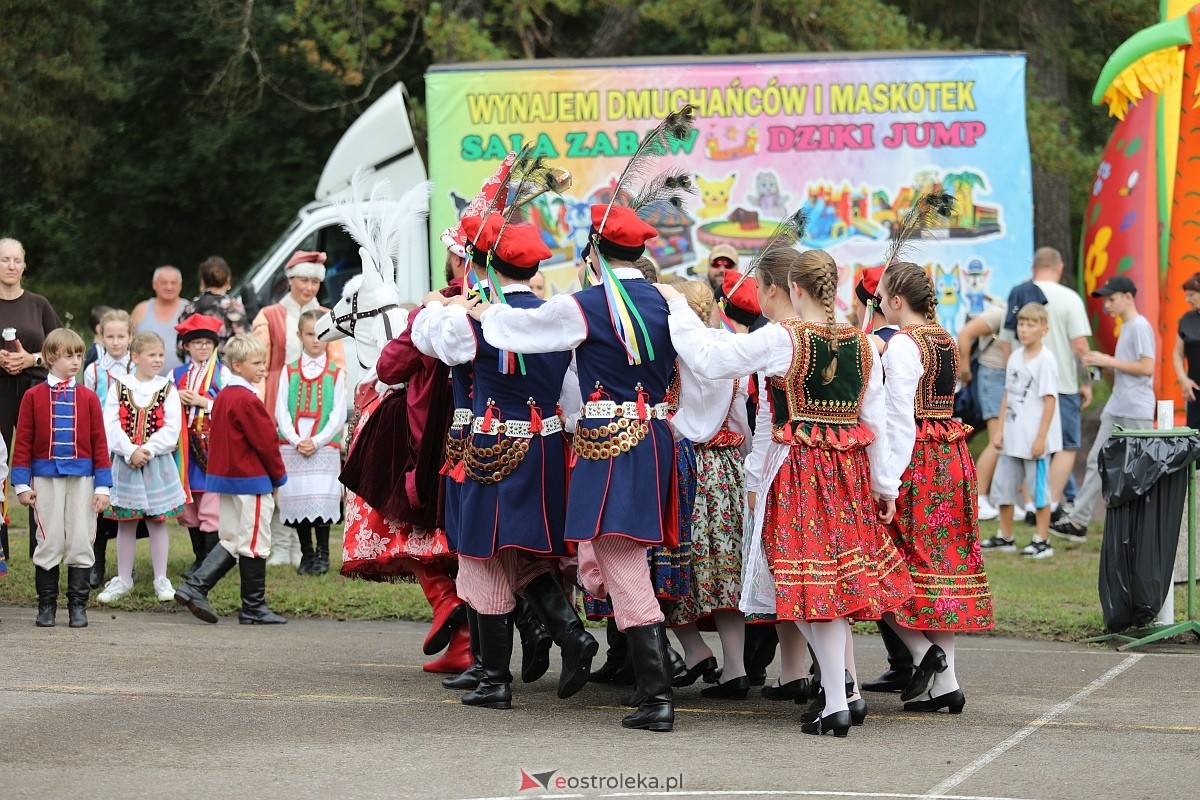Wrześniowa Biesiada na Wojtkach [06.09.2025] - zdjęcie #22 - eOstroleka.pl