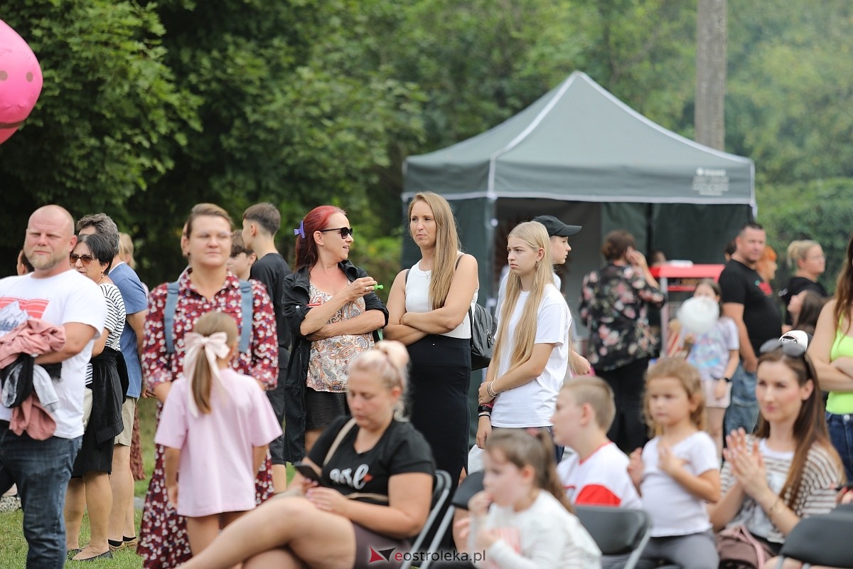 Wrześniowa Biesiada na Wojtkach [06.09.2025] - zdjęcie #20 - eOstroleka.pl