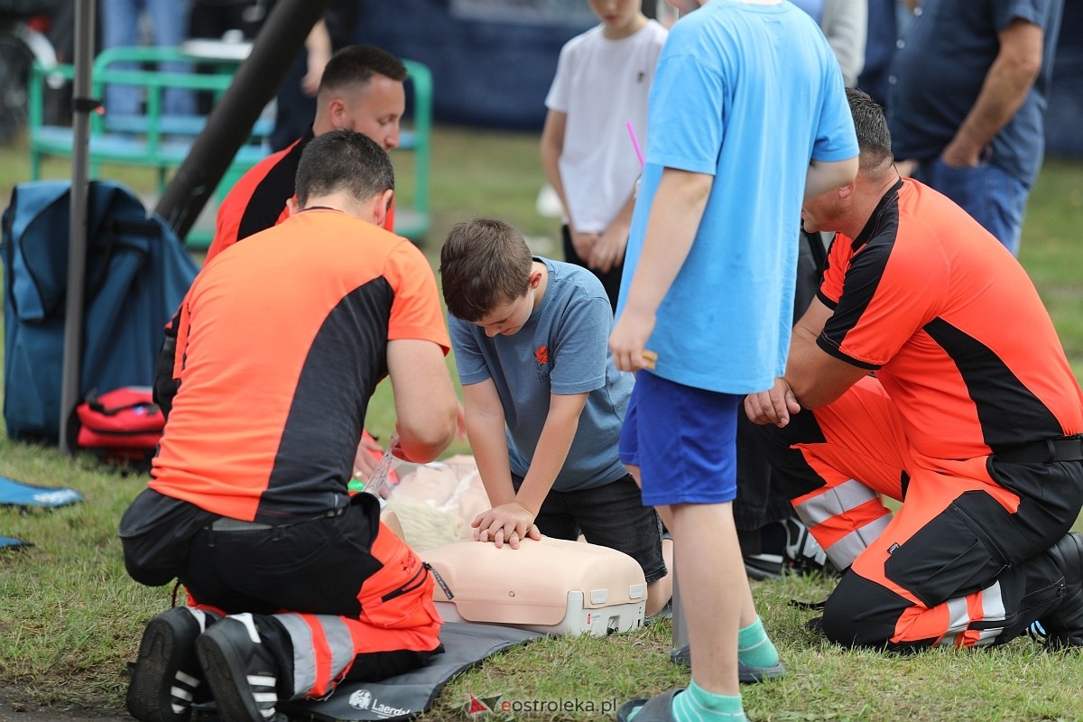 Wrześniowa Biesiada na Wojtkach [06.09.2025] - zdjęcie #18 - eOstroleka.pl