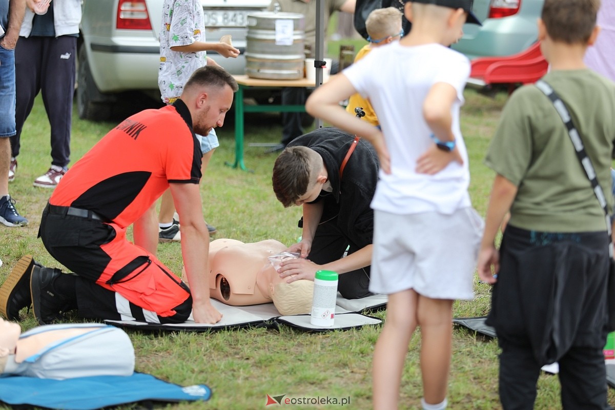 Wrześniowa Biesiada na Wojtkach [06.09.2025] - zdjęcie #17 - eOstroleka.pl