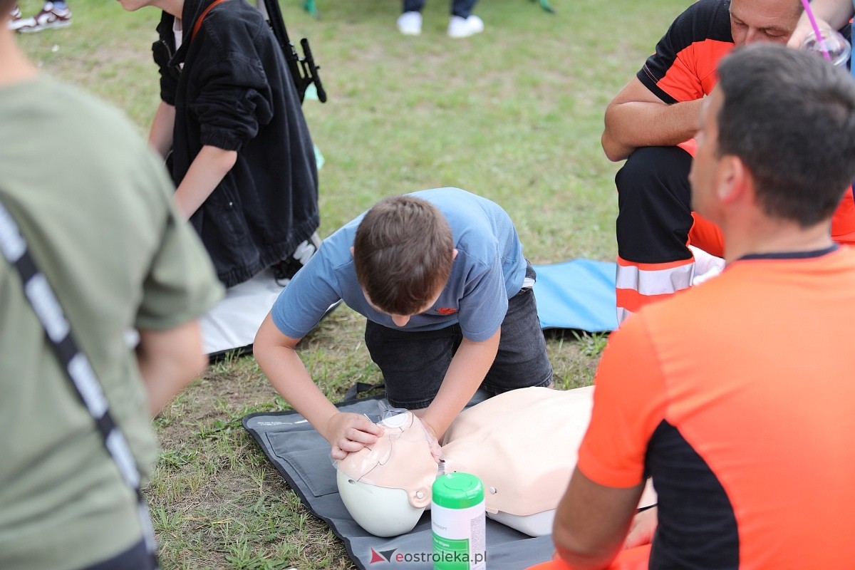 Wrześniowa Biesiada na Wojtkach [06.09.2025] - zdjęcie #15 - eOstroleka.pl