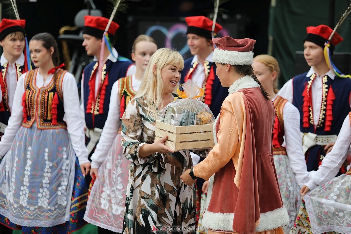 Wrześniowa Biesiada na Wojtkach [06.09.2025] - zdjęcie #12 - eOstroleka.pl