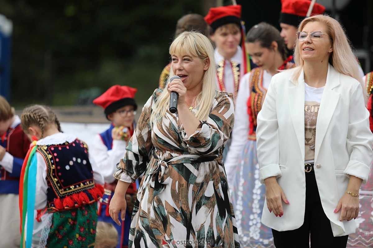 Wrześniowa Biesiada na Wojtkach [06.09.2025] - zdjęcie #11 - eOstroleka.pl