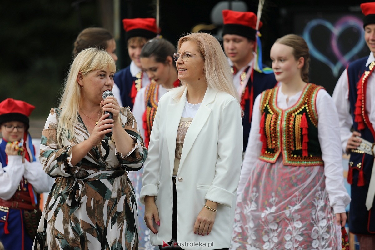 Wrześniowa Biesiada na Wojtkach [06.09.2025] - zdjęcie #10 - eOstroleka.pl