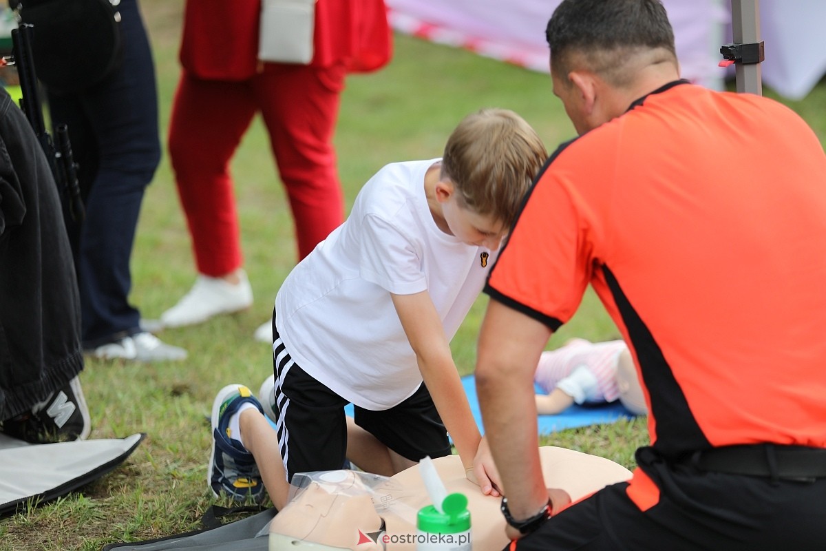 Wrześniowa Biesiada na Wojtkach [06.09.2025] - zdjęcie #9 - eOstroleka.pl