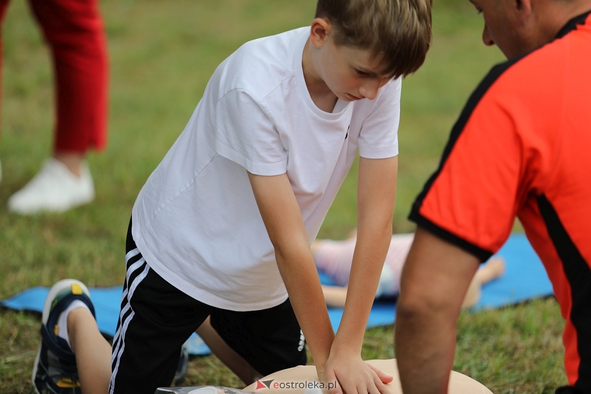 Wrześniowa Biesiada na Wojtkach [06.09.2025] - zdjęcie #8 - eOstroleka.pl