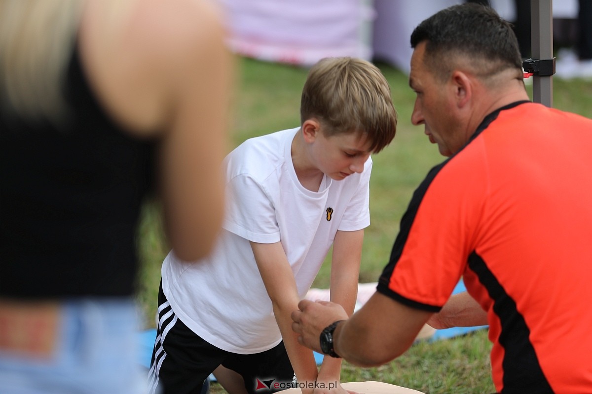 Wrześniowa Biesiada na Wojtkach [06.09.2025] - zdjęcie #7 - eOstroleka.pl