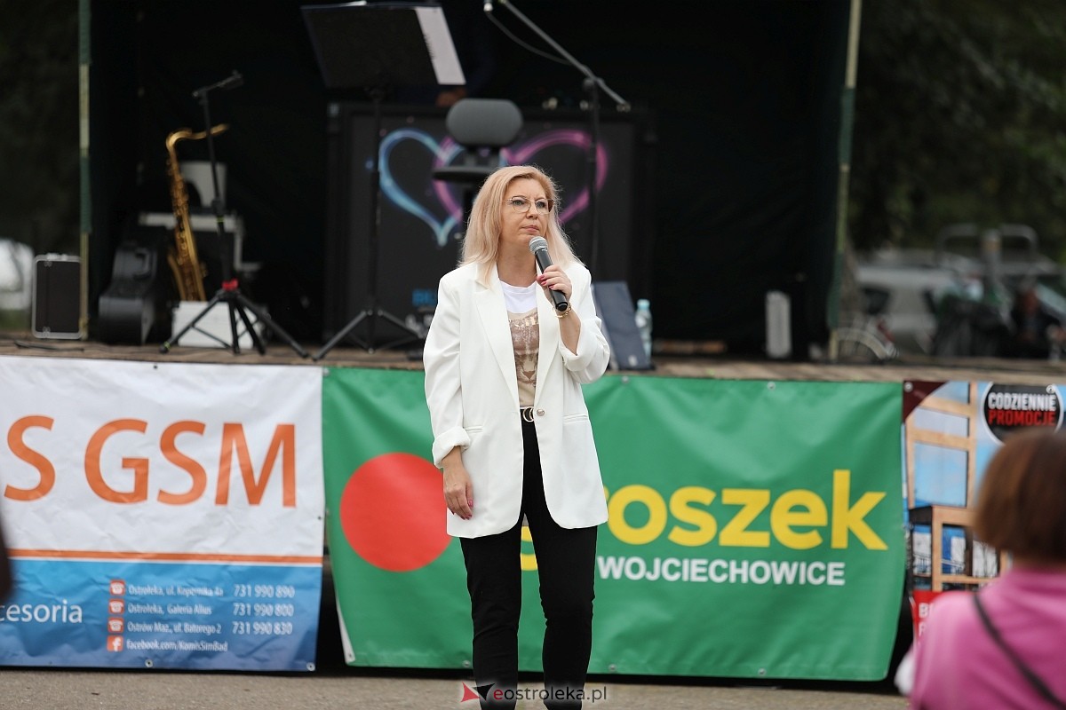 Wrześniowa Biesiada na Wojtkach [06.09.2025] - zdjęcie #6 - eOstroleka.pl