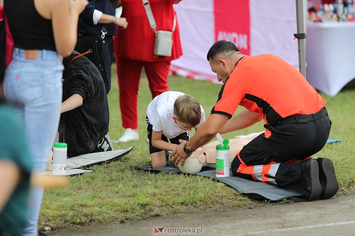 Wrześniowa Biesiada na Wojtkach [06.09.2025] - zdjęcie #5 - eOstroleka.pl
