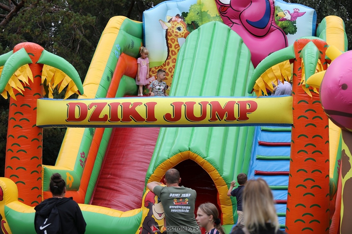 Wrześniowa Biesiada na Wojtkach [06.09.2025] - zdjęcie #3 - eOstroleka.pl