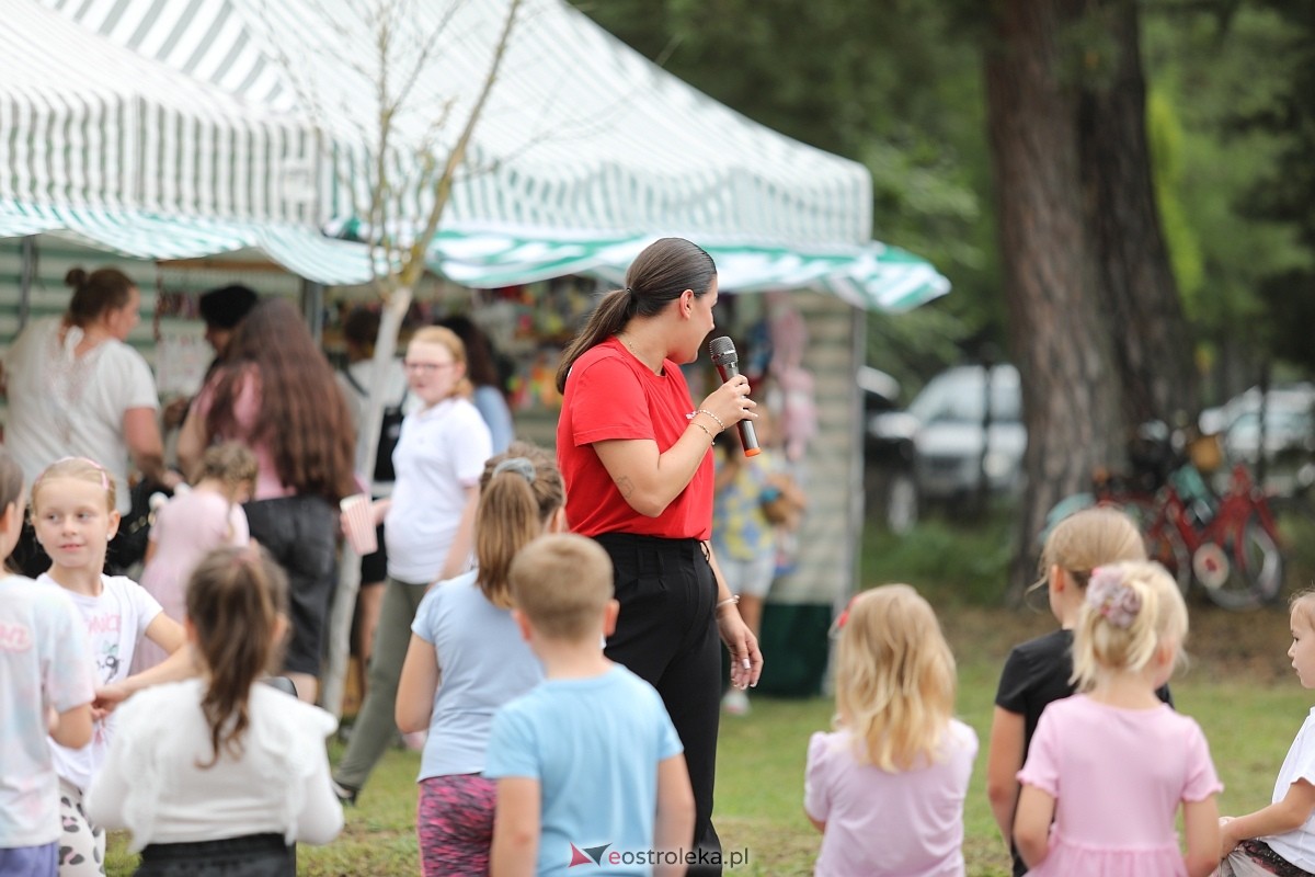 Wrześniowa Biesiada na Wojtkach [06.09.2025] - zdjęcie #2 - eOstroleka.pl
