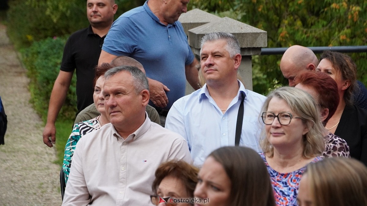 Operalia 2025 w Przystani: Muzyką i poezją o miłości - Moniuszko i... [6.09.2025] - zdjęcie #79 - eOstroleka.pl