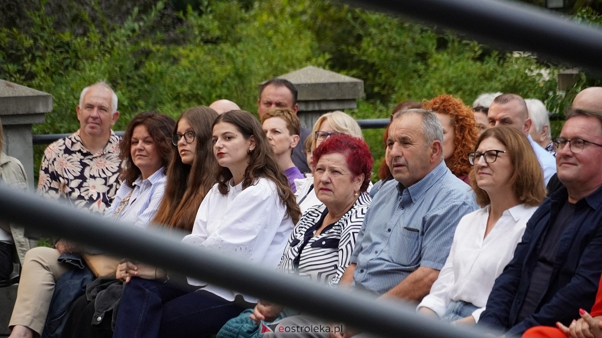 Operalia 2025 w Przystani: Muzyką i poezją o miłości - Moniuszko i... [6.09.2025] - zdjęcie #68 - eOstroleka.pl