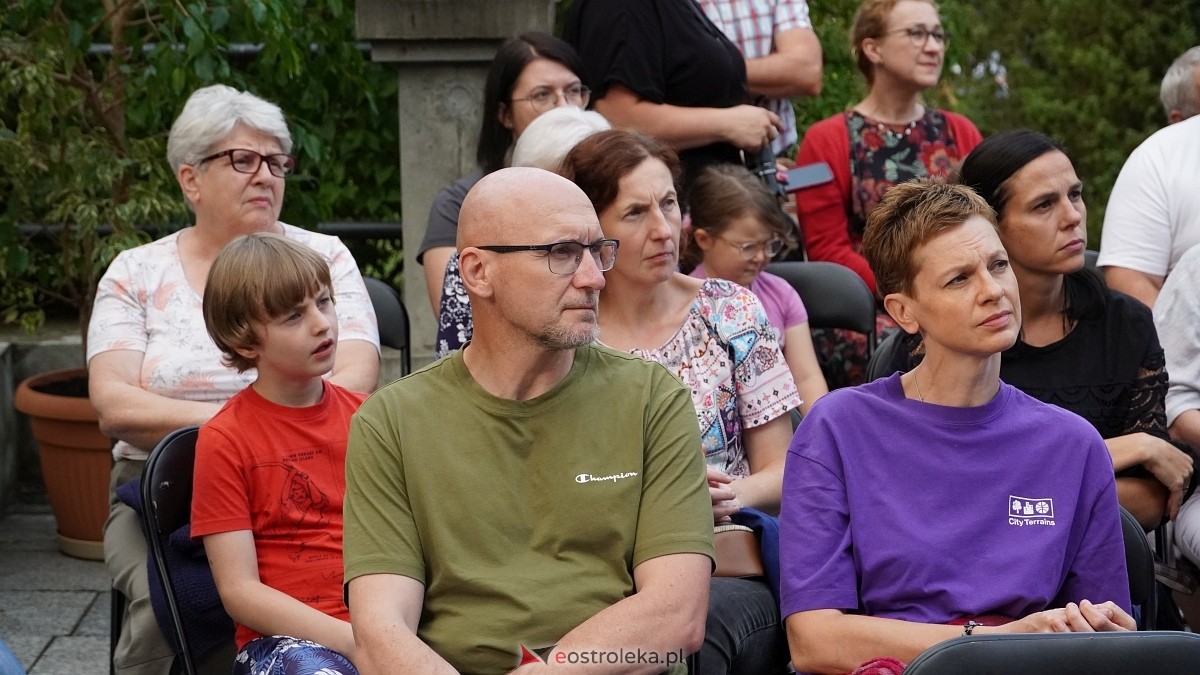 Operalia 2025 w Przystani: Muzyką i poezją o miłości - Moniuszko i... [6.09.2025] - zdjęcie #60 - eOstroleka.pl