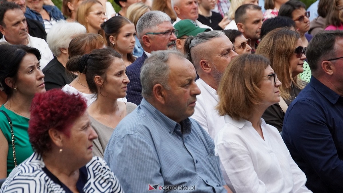 Operalia 2025 w Przystani: Muzyką i poezją o miłości - Moniuszko i... [6.09.2025] - zdjęcie #54 - eOstroleka.pl