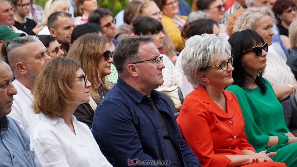 Operalia 2025 w Przystani: Muzyką i poezją o miłości - Moniuszko i... [6.09.2025] - zdjęcie #53 - eOstroleka.pl