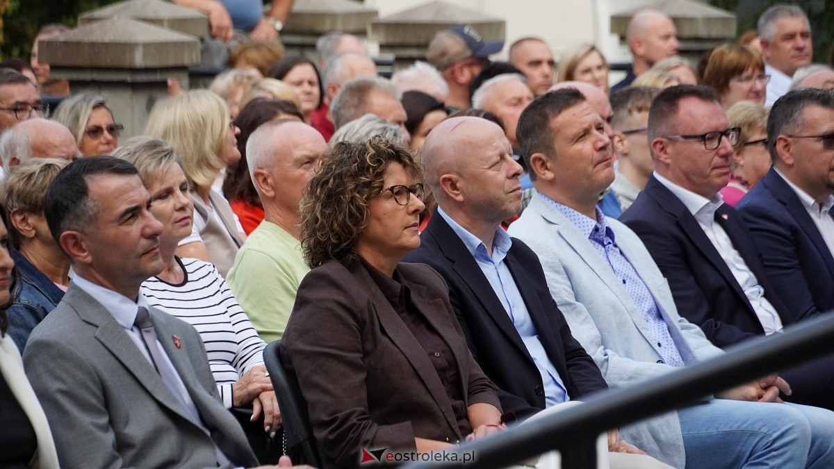 Operalia 2025 w Przystani: Muzyką i poezją o miłości - Moniuszko i... [6.09.2025] - zdjęcie #49 - eOstroleka.pl