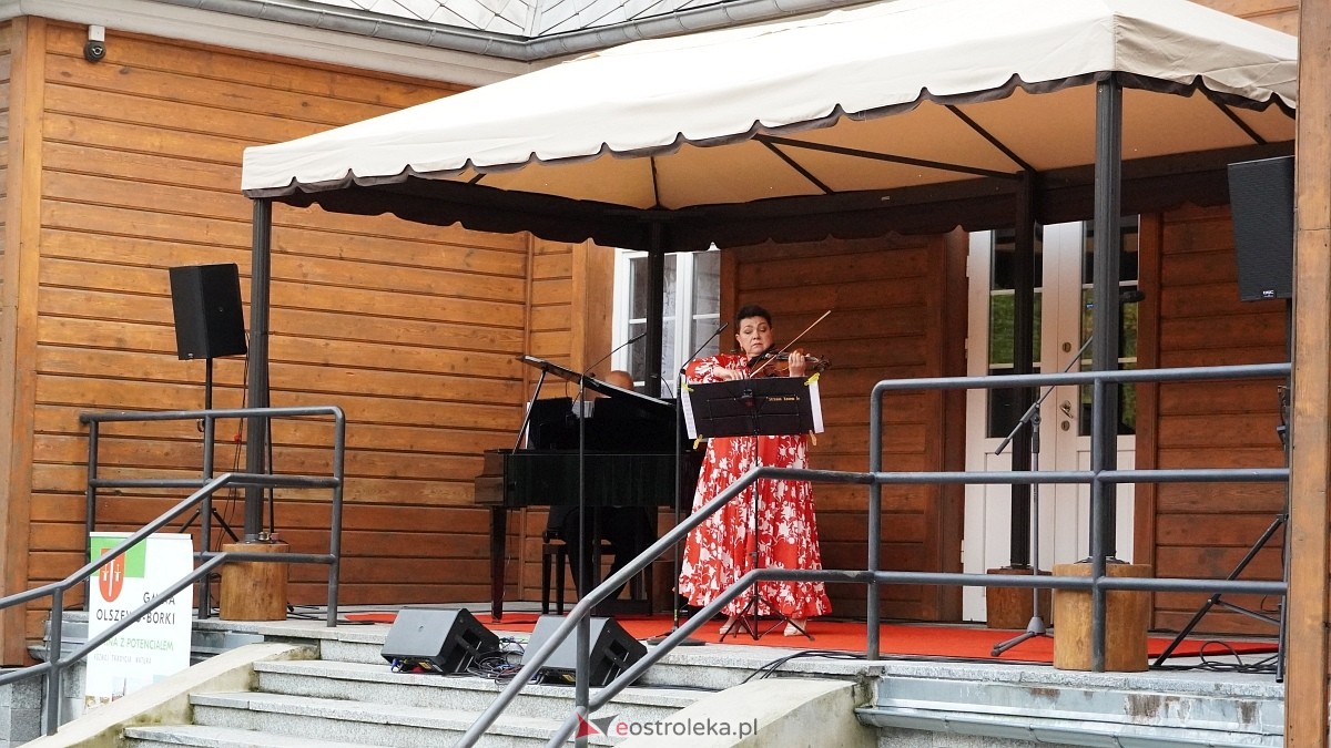 Operalia 2025 w Przystani: Muzyką i poezją o miłości - Moniuszko i... [6.09.2025] - zdjęcie #45 - eOstroleka.pl
