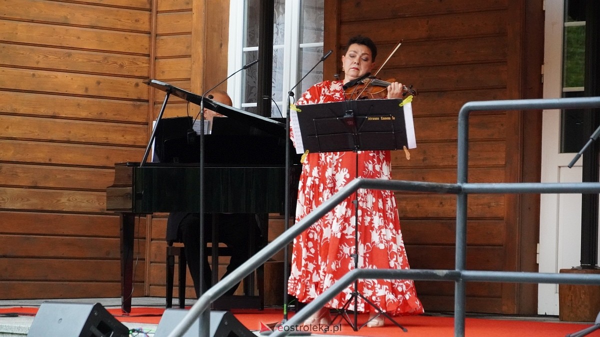 Operalia 2025 w Przystani: Muzyką i poezją o miłości - Moniuszko i... [6.09.2025] - zdjęcie #43 - eOstroleka.pl