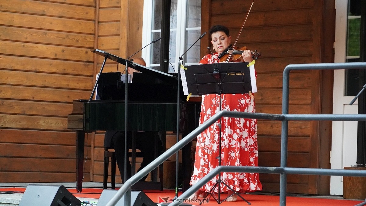 Operalia 2025 w Przystani: Muzyką i poezją o miłości - Moniuszko i... [6.09.2025] - zdjęcie #42 - eOstroleka.pl