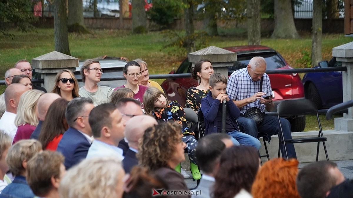 Operalia 2025 w Przystani: Muzyką i poezją o miłości - Moniuszko i... [6.09.2025] - zdjęcie #39 - eOstroleka.pl
