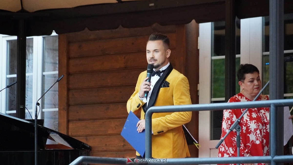 Operalia 2025 w Przystani: Muzyką i poezją o miłości - Moniuszko i... [6.09.2025] - zdjęcie #38 - eOstroleka.pl