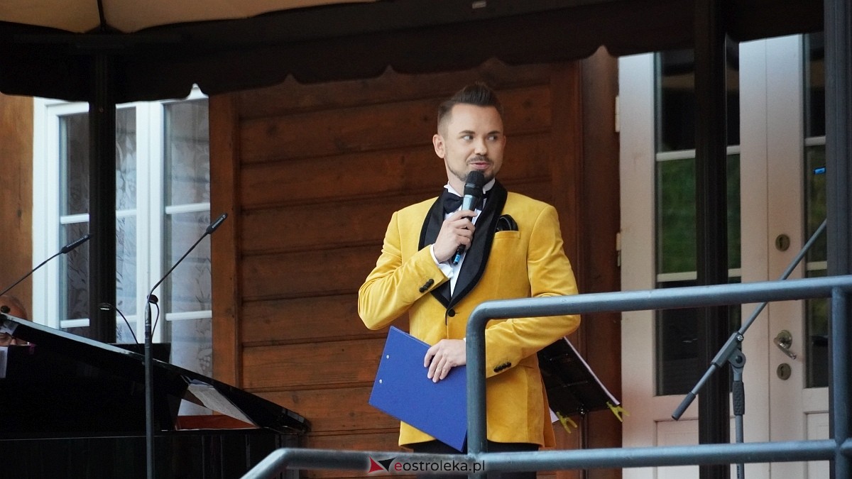 Operalia 2025 w Przystani: Muzyką i poezją o miłości - Moniuszko i... [6.09.2025] - zdjęcie #37 - eOstroleka.pl