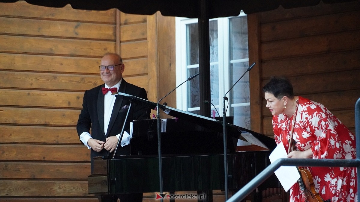 Operalia 2025 w Przystani: Muzyką i poezją o miłości - Moniuszko i... [6.09.2025] - zdjęcie #36 - eOstroleka.pl
