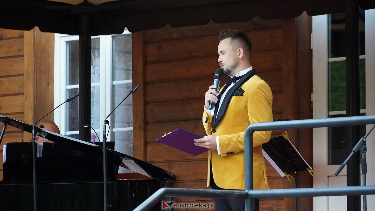 Operalia 2025 w Przystani: Muzyką i poezją o miłości - Moniuszko i... [6.09.2025] - zdjęcie #35 - eOstroleka.pl