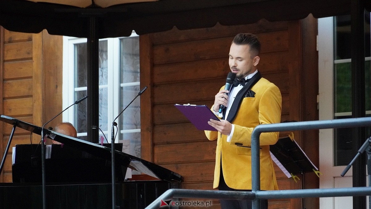 Operalia 2025 w Przystani: Muzyką i poezją o miłości - Moniuszko i... [6.09.2025] - zdjęcie #34 - eOstroleka.pl