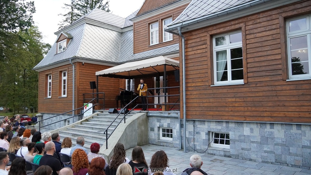 Operalia 2025 w Przystani: Muzyką i poezją o miłości - Moniuszko i... [6.09.2025] - zdjęcie #30 - eOstroleka.pl