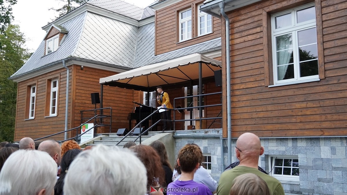 Operalia 2025 w Przystani: Muzyką i poezją o miłości - Moniuszko i... [6.09.2025] - zdjęcie #29 - eOstroleka.pl