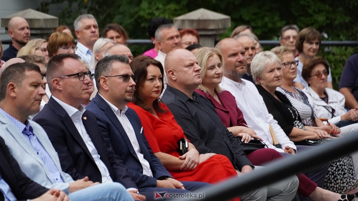 Operalia 2025 w Przystani: Muzyką i poezją o miłości - Moniuszko i... [6.09.2025] - zdjęcie #18 - eOstroleka.pl