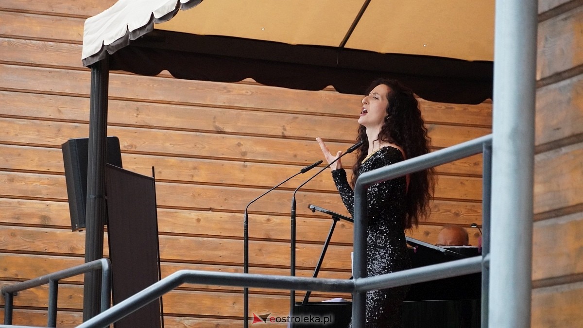 Operalia 2025 w Przystani: Muzyką i poezją o miłości - Moniuszko i... [6.09.2025] - zdjęcie #17 - eOstroleka.pl