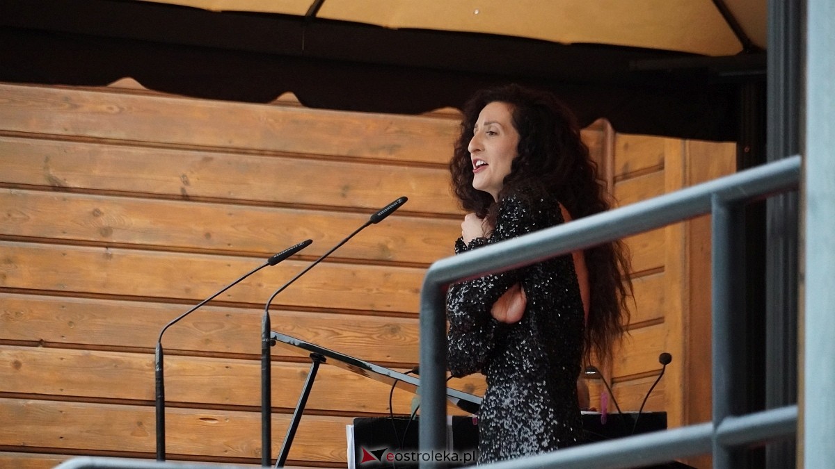 Operalia 2025 w Przystani: Muzyką i poezją o miłości - Moniuszko i... [6.09.2025] - zdjęcie #16 - eOstroleka.pl