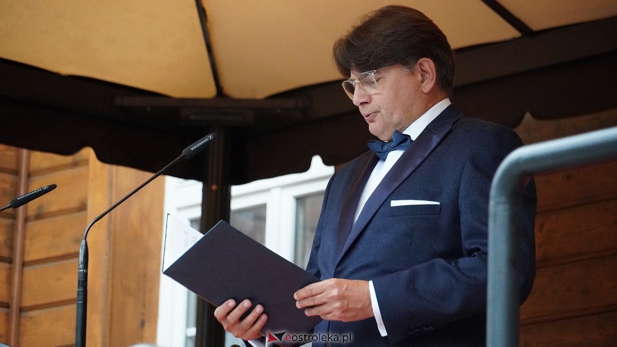 Operalia 2025 w Przystani: Muzyką i poezją o miłości - Moniuszko i... [6.09.2025] - zdjęcie #15 - eOstroleka.pl