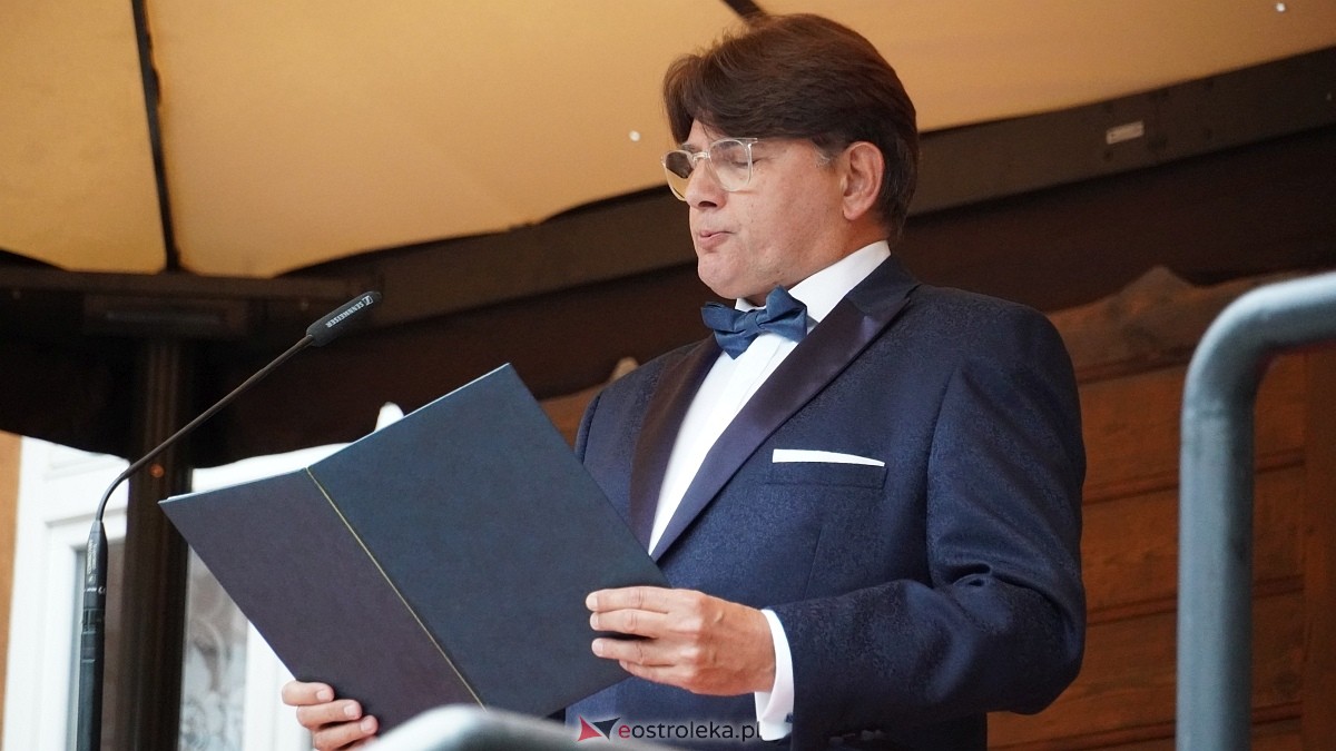 Operalia 2025 w Przystani: Muzyką i poezją o miłości - Moniuszko i... [6.09.2025] - zdjęcie #14 - eOstroleka.pl