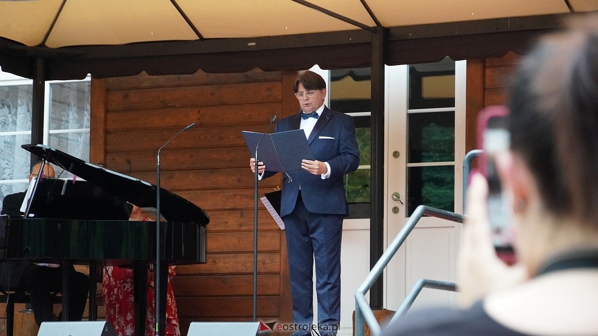 Operalia 2025 w Przystani: Muzyką i poezją o miłości - Moniuszko i... [6.09.2025] - zdjęcie #10 - eOstroleka.pl