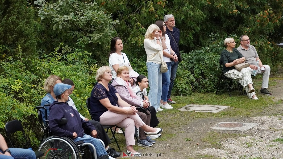 Operalia 2025 w Przystani: Muzyką i poezją o miłości - Moniuszko i... [6.09.2025] - zdjęcie #9 - eOstroleka.pl