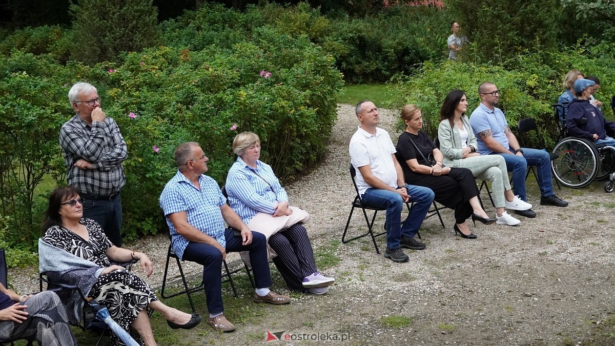 Operalia 2025 w Przystani: Muzyką i poezją o miłości - Moniuszko i... [6.09.2025] - zdjęcie #7 - eOstroleka.pl