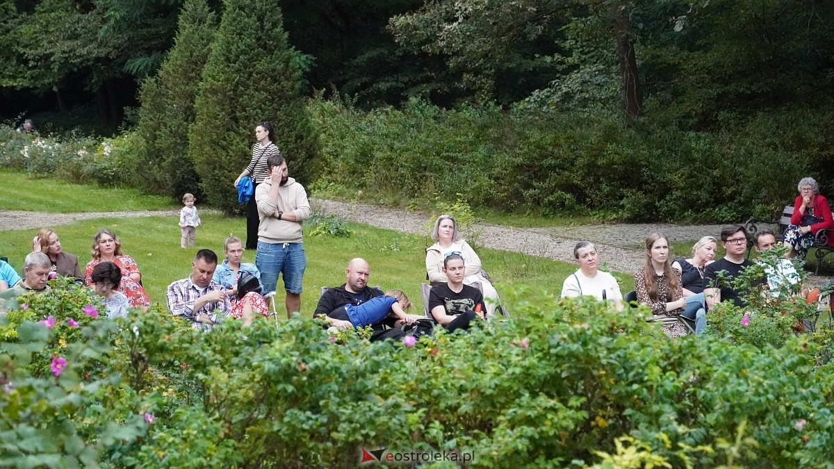 Operalia 2025 w Przystani: Muzyką i poezją o miłości - Moniuszko i... [6.09.2025] - zdjęcie #6 - eOstroleka.pl