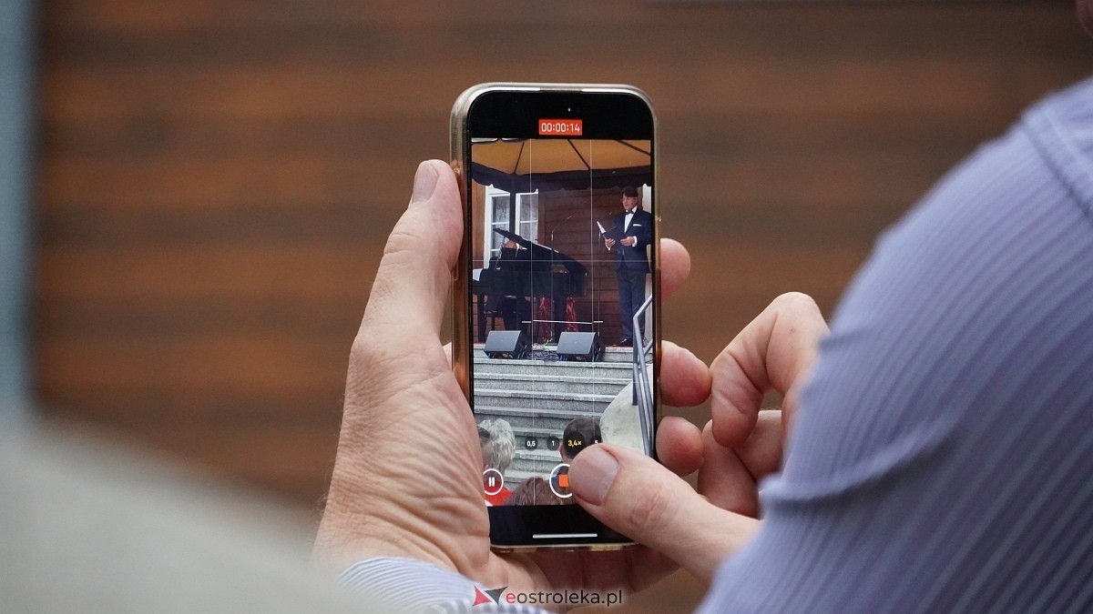 Operalia 2025 w Przystani: Muzyką i poezją o miłości - Moniuszko i... [6.09.2025] - zdjęcie #5 - eOstroleka.pl