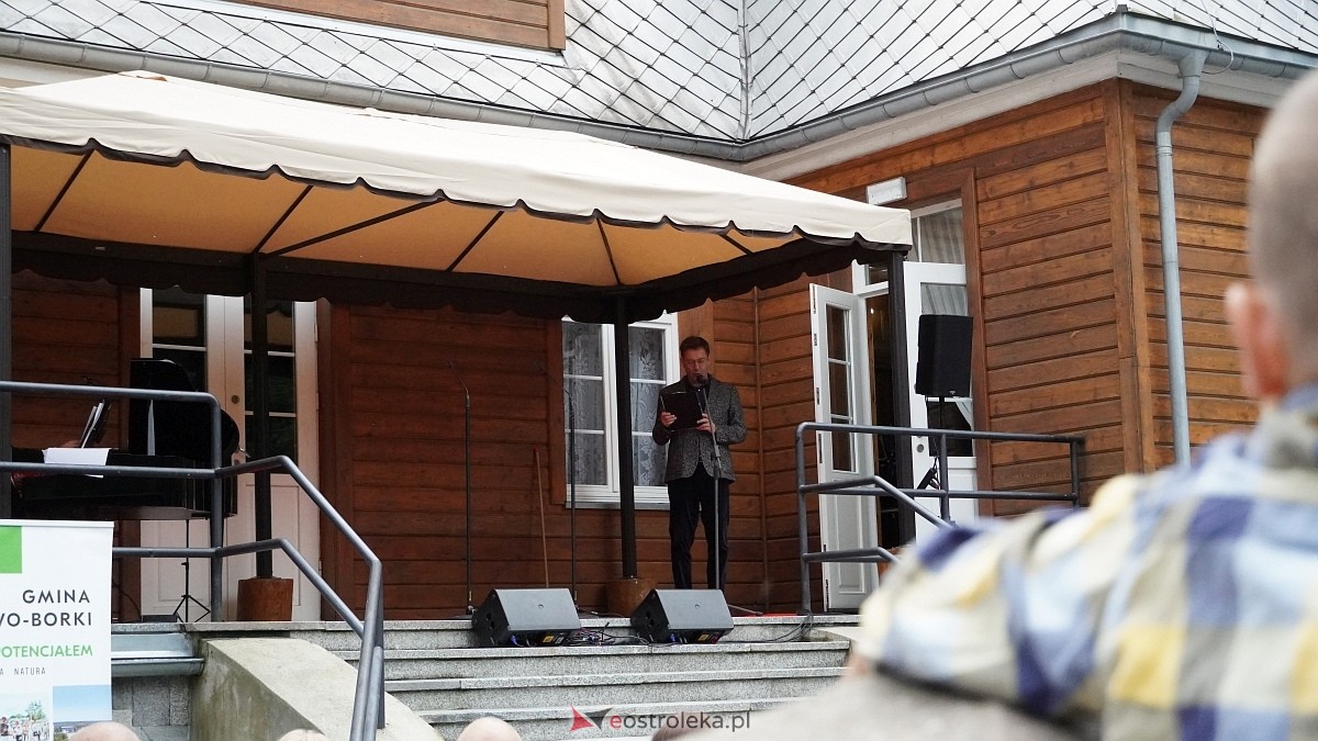 Operalia 2025 w Przystani: Muzyką i poezją o miłości - Moniuszko i... [6.09.2025] - zdjęcie #2 - eOstroleka.pl