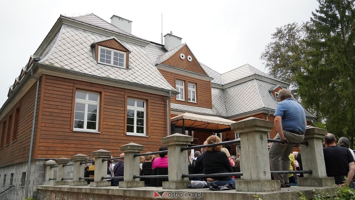 Operalia 2025 w Przystani: Muzyką i poezją o miłości - Moniuszko i... [6.09.2025] - zdjęcie #1 - eOstroleka.pl