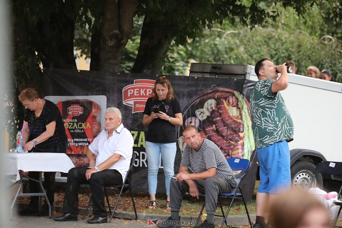 Potańcówka na pożegnanie lata na osiedlu Dzieci Polskich [06.09.2025] - zdjęcie #3 - eOstroleka.pl