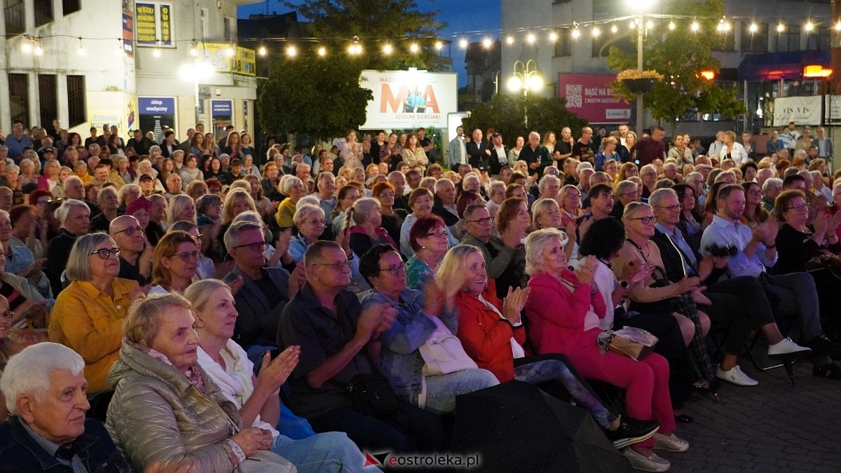 Operalia 2025: Muzyką i poezją o miłości - Moniuszko i... [6.09.2025] - zdjęcie #40 - eOstroleka.pl
