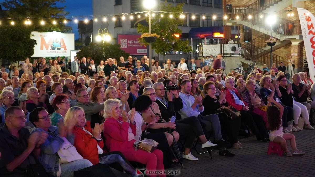 Operalia 2025: Muzyką i poezją o miłości - Moniuszko i... [6.09.2025] - zdjęcie #39 - eOstroleka.pl