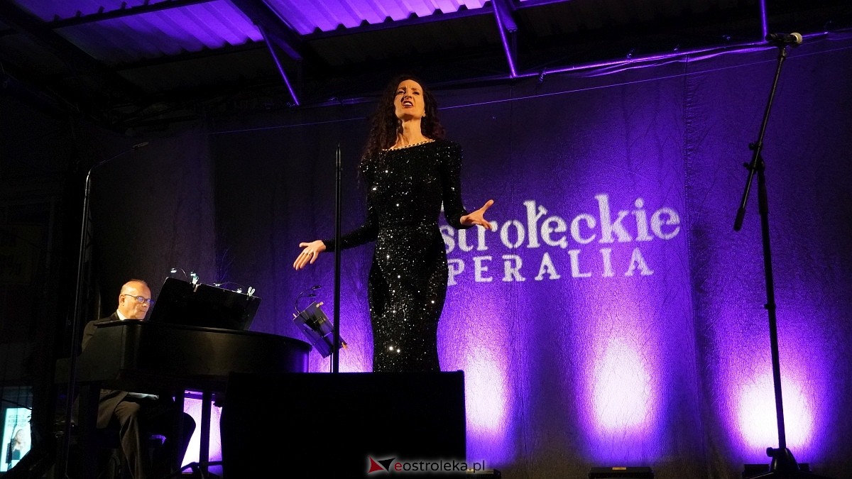 Operalia 2025: Muzyką i poezją o miłości - Moniuszko i... [6.09.2025] - zdjęcie #14 - eOstroleka.pl