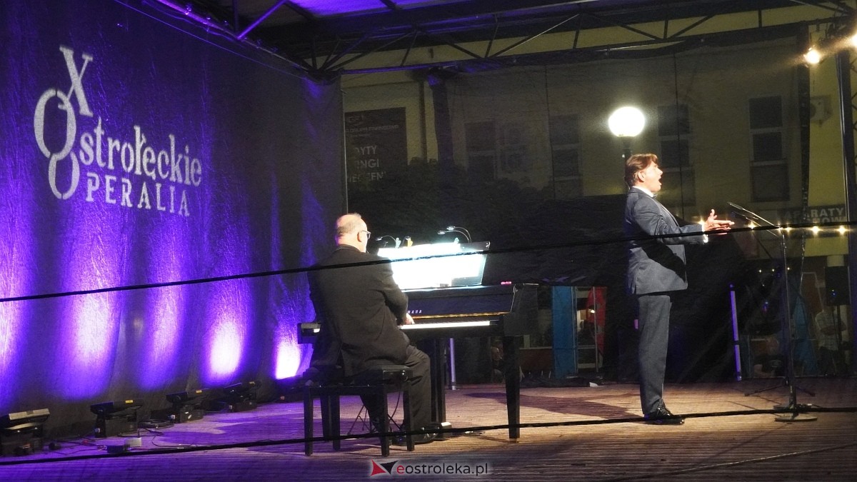 Operalia 2025: Muzyką i poezją o miłości - Moniuszko i... [6.09.2025] - zdjęcie #4 - eOstroleka.pl